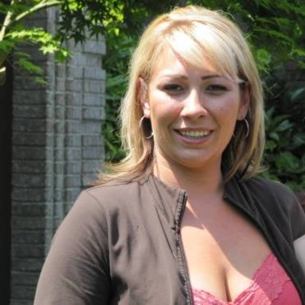 Meet your Posher, Amberly